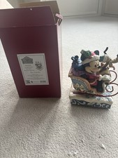 mickey mouse figurine collectables for sale mickey mouse figurine collectables for sale  MALTON