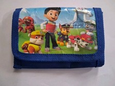 Paw patrol wallet for sale  HULL