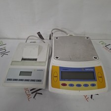 Sartorius corporation cp2202s for sale  Twinsburg