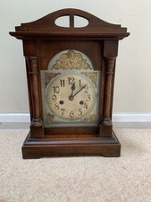 Vintage badische uhrefabrik for sale  HENLEY-ON-THAMES
