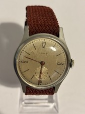 Orologio lanco vintage usato  Torino