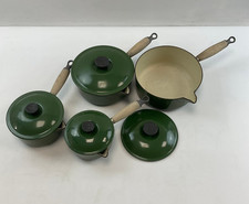 Creuset cast iron for sale  UK