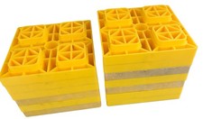 Leveling blocks heavy for sale  Homosassa