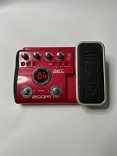 pedal zoom comprar usado  Enviando para Brazil
