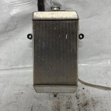 Aluminum radiator 2001 for sale  WEDNESBURY