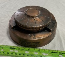 Vintage banthrico cast for sale  Beloit