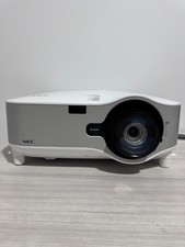 Projetor NEC NP2150 3LCD branco (C1R-0177) comprar usado  Enviando para Brazil