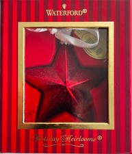 Waterford macy holiday for sale Waterford macy holiday for sale  LANCING