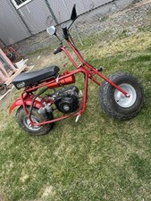 Coleman ct200u mini for sale  Othello