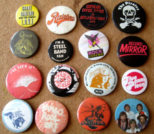 Punk rock pop for sale  LOUGHBOROUGH