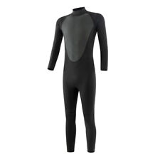 Fato de mergulho feminino neoprene roupa de mergulho quente masculina roupa molhada maiô comprar usado  Enviando para Brazil