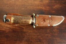 Vintage rehwappen solingen gebraucht kaufen  Radevormwald