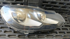 Farol de curva 5K2941752C Volkswagen Golf 6 destro RHD original comprar usado  Enviando para Brazil