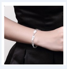 Armband damen 925 gebraucht kaufen  Gersthofen