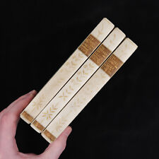 John Ruskin Stones of Venice 3 Vol Set 1905 Vellum comprar usado  Enviando para Brazil