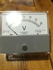 Strumento volmetro precisione usato  Abbadia San Salvatore