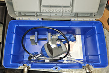 Morsa multiuso dremel usato  Milano