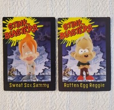 Stink blasters collector for sale  Westerville