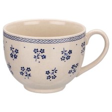 Kaffeetasse johnson bros gebraucht kaufen  Kappeln
