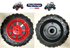 Peg perego ruote usato  Saluzzo