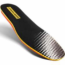 Buckler footbedz black for sale  CARLISLE