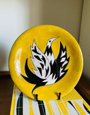 Ceramic plate jean d'occasion  Mulhouse-