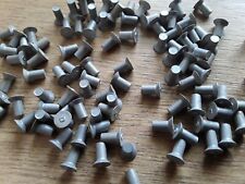 Countersunk aluminium rivets for sale  NORWICH