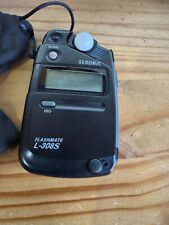 Sekonic l308 308s for sale  BEDFORD