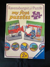 Ravensburger einsatzfahrzeuge  gebraucht kaufen  Ahrensburg, Großhansdorf
