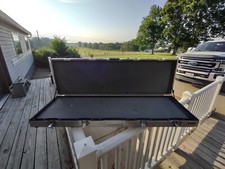 Americase gun silver for sale  Byesville