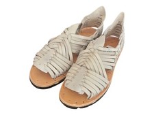 Mexican huaraches sandals for sale  Edinburg