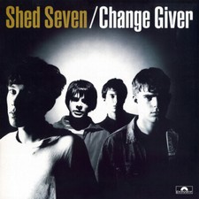Shed seven change for sale  Shepherdsville