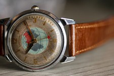 Kirovskie sputnik from d'occasion  Paris XV