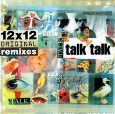 Album talk talk d'occasion  Sathonay-Camp