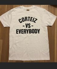 Cortiez everybody shirt for sale  LONDON
