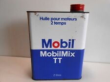 Bidon huile mobil d'occasion  Fonsorbes