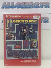 Mattel electronics intellivisi d'occasion  Paris XI