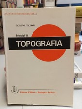 Principi topografia giorgio usato  Italia