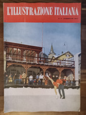Anni rivista illustrazione usato  Italia