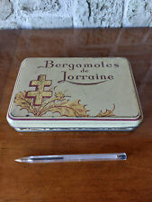 Boite metal ancienne d'occasion  Aix-en-Provence-