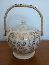 Vintage sadler gold for sale  STOKE-ON-TRENT