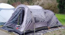 Outwell odessa berth for sale  BRISTOL