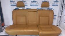 Banquette arriere volkswagen d'occasion  Pamiers