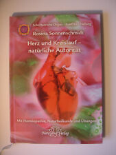 Sonnenschmidt rosina herz gebraucht kaufen  Deutschland