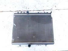 Radiatore acqua citroen usato  Torre del Greco