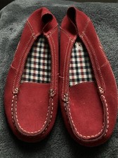 Hush puppies red for sale  EDINBURGH