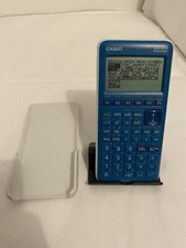 Calculatrice casio graph d'occasion  Montpellier-