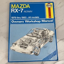 Haynes workshop manual for sale  Longview