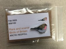 Rspb interest arctic for sale  BEDFORD