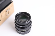 Obiettivo mitakon speedmaster usato  Codogno
